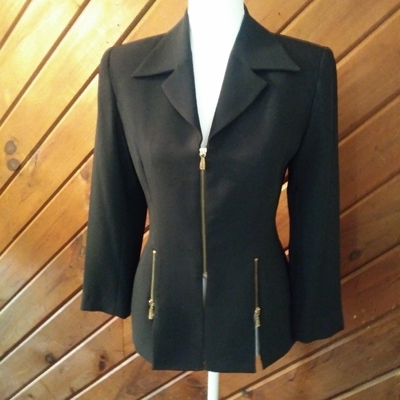 Cache Jackets & Blazers - CACHE BLAZER/JACKET!!